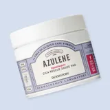 Hypoallergenic Cica Rescue Gauze Pad