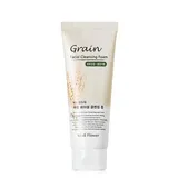 MediFlower - Grain Facial Cleansing Foam