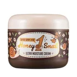 Honey Snail Ultra Moisture Cream