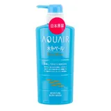 Aquair - MOISTURE BODY WASH RICH MOIST