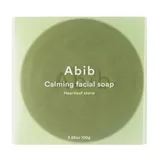 Abib - Calming Facial Soap Heartleaf Stone
