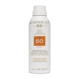 SPF50 Continuous Mist