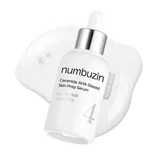 numbuzin - Buy Numbuzin No.4 Ceramide AHA Glazed Skin Prep Serum in Australia - Online K Beauty Store