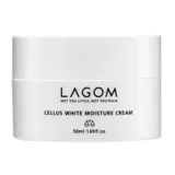 LAGOM - Buy Lagom White Moisture Cream in Australia - Korean Skincare Online