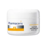 P - Body Ichtilium Soothing Body Cream for Psoriasis