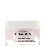 Day Care Oxygen-Glow Super-perfecting Radiance Cream