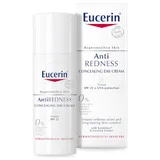 Hypersensitive Skin Anti Redness Concealing Day Cream