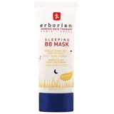 Night Moisturisers Sleeping BB Mask