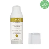 Ren Skincare - T-Zone Balancing Gel Cream