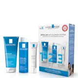 La Roche-Posay - Effaclar 3-Step Anti Blemish System