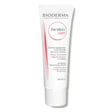 Bioderma - Sensibio Light Face Moisturiser Sensitive Skin