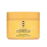 Elizabeth Grant - Hydra-Moist Vitamin C5 Body Cream