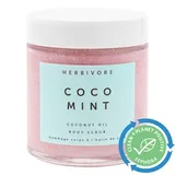 Coco Mint Exfoliating Body Scrub