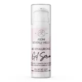 ASDM Beverly Hills - 4D Hyaluronic Gel Serum
