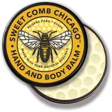 Royal Jelly Hand + Body Balm