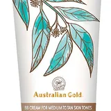 Botanical Tinted Face Sunscreen SPF 50