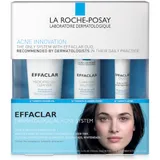 La Roche-Posay - Effaclar Dermatological Acne Treatment System