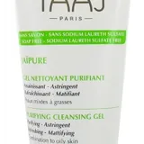 Taaj - Jaïpure Purifying Cleansing Gel
