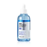 WELLAGE - Real Hyaluronic Blue 100 Ampoule