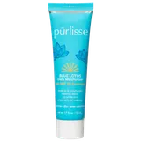 Purlisse - Blue Lotus Daily Moisturizer Sunscreen SPF 30