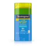 CoolDry Sport Sunscreen Stick with SPF 50