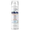 Gillette - Hydra Skinguard Shaving Foam Prep