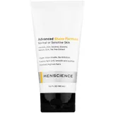 Advanced Shave Formula