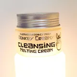 Donkey Creamy Cleansing Melting Cream