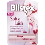 Blistex - Soft & Lush Lip Balm, SPF 15