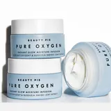 PURE OXYGEN™ - Radiant Glow Moisture Infusion