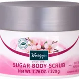 Kneipp - Soft Skin Almond Blossom Exfoliating Sugar Body Scrub
