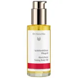Dr. Hauschka - Body Moisturisers, Oils & Powders Blackthorn Toning Body Oil