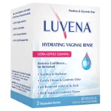 Luvena - Hydrating Vaginal Rinse