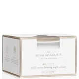 Active Firming Night Moisturiser - The Ritual of Namaste