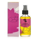 Lavender Lemongrass Body Oil