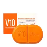 Some By Mi - V10 Multi Vita Cleansing Bar