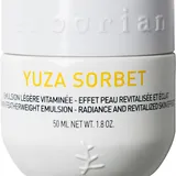 Yuza Sorbet Day Cream