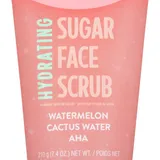 Hydrating Watermelon & Cactus Face Scrub
