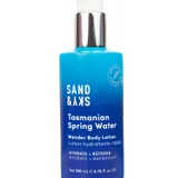Tasmanian Spring Water Wonder Body Lotion