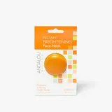 Andalou Naturals - Instant Brightening Face Mask Pod