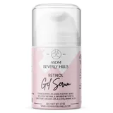 Retinol Night Gel Serum- 2.5% Retinol