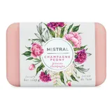 Mistral - Champagne Peony Bar Soap
