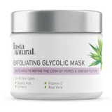 InstaNatural - Exfoliating Glycolic Mask