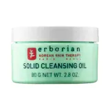 Solid Cleansing Oil - Coconut Oil Makeup Remover