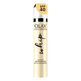Total Effects Whip Face Moisturizer with Sunscreen SPF 40