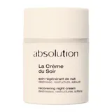 Absolution - La Creme du Soir Anti-Aging Night Care