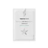 Thank You Farmer - Saccharomy Brightening Star Mask