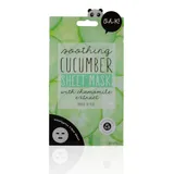 Oh K! - Cucumber Sheet Mask