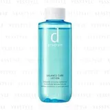 Shiseido - D Program Balance Care Lotion