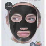 Black Peel Off Mask 3 Sachets